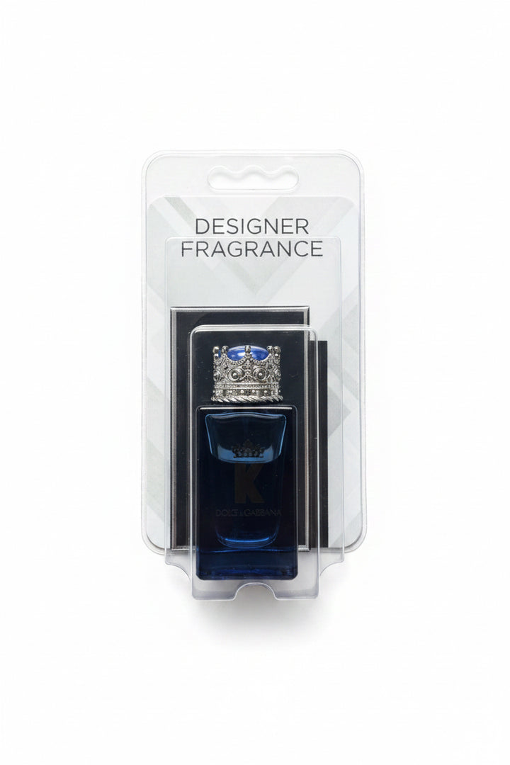 Yanet Collective Perfume Mini de Hombre Dolce & Gabanna de Hombre Regalo para Papá 5ml - Perfume Sample & Discovery Sets