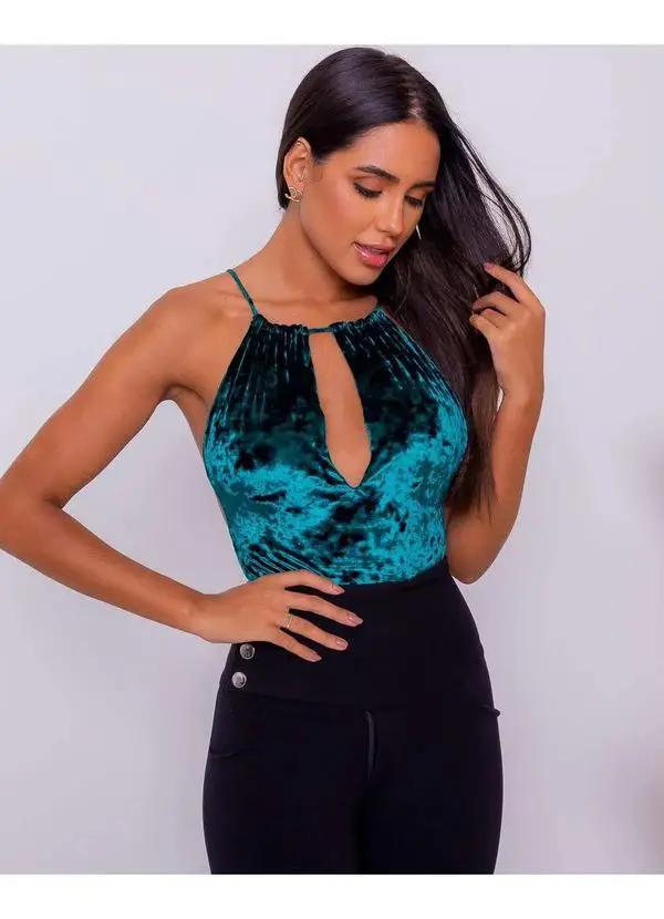 Body by Yanet Collective