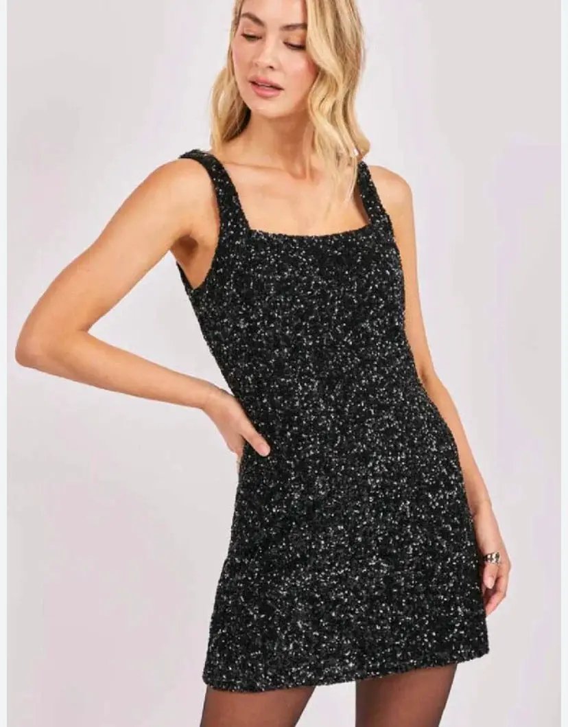 Vestido by Yanet Collective