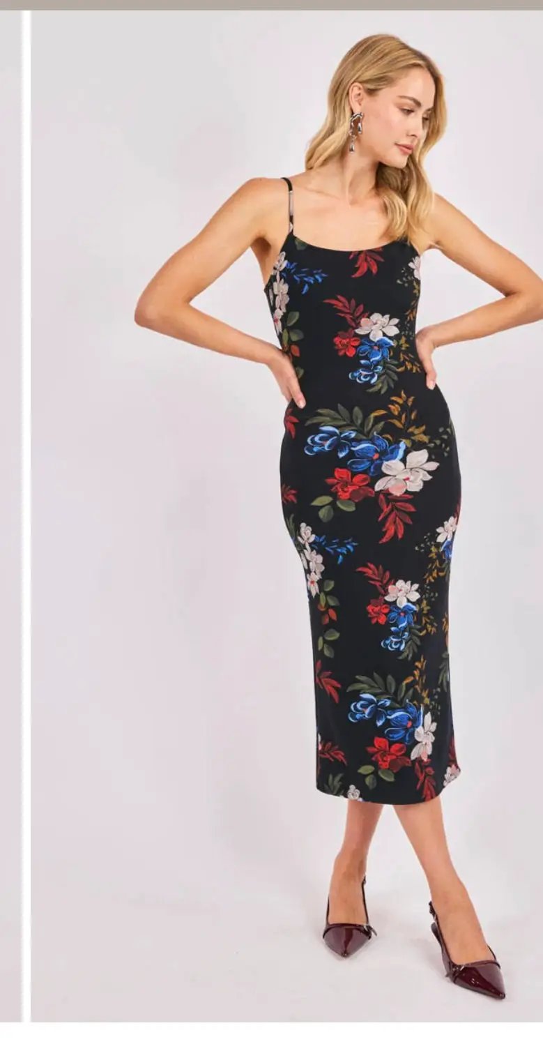Vestido by Yanet Collective