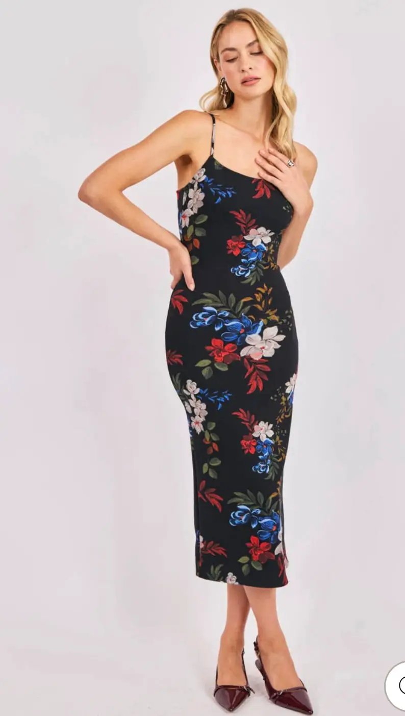 Vestido by Yanet Collective