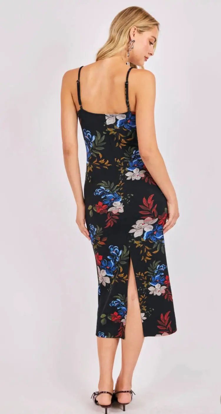 Vestido by Yanet Collective