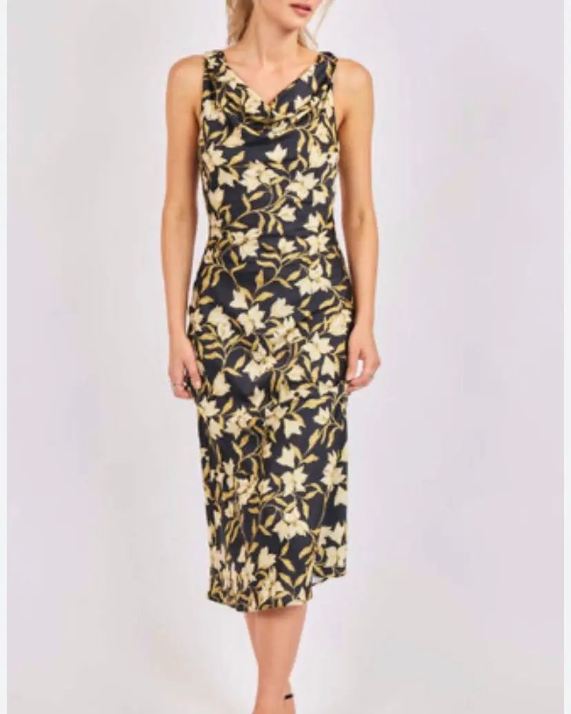 Vestido by Yanet Collective