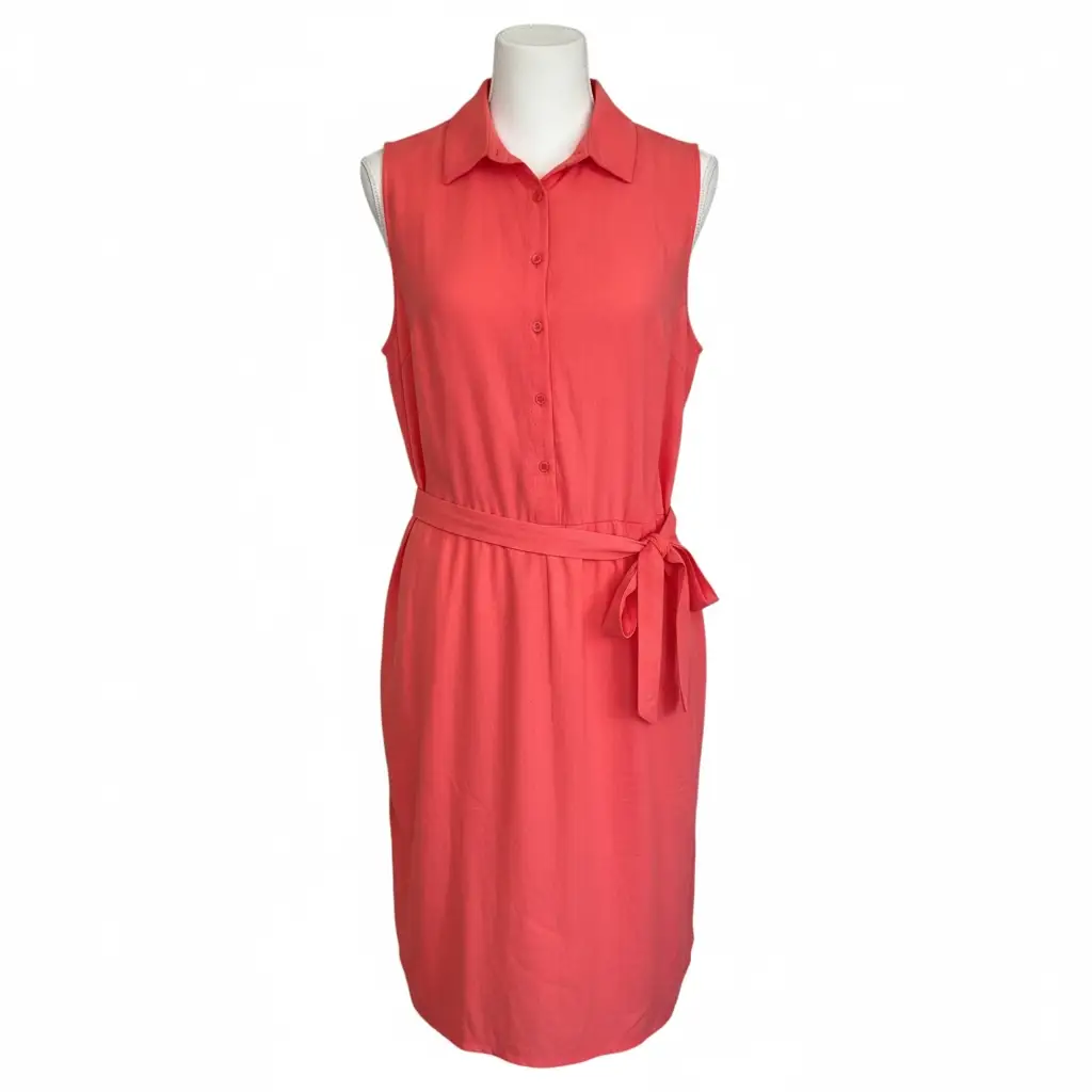 Vestido rojo corto by Yanet Collective