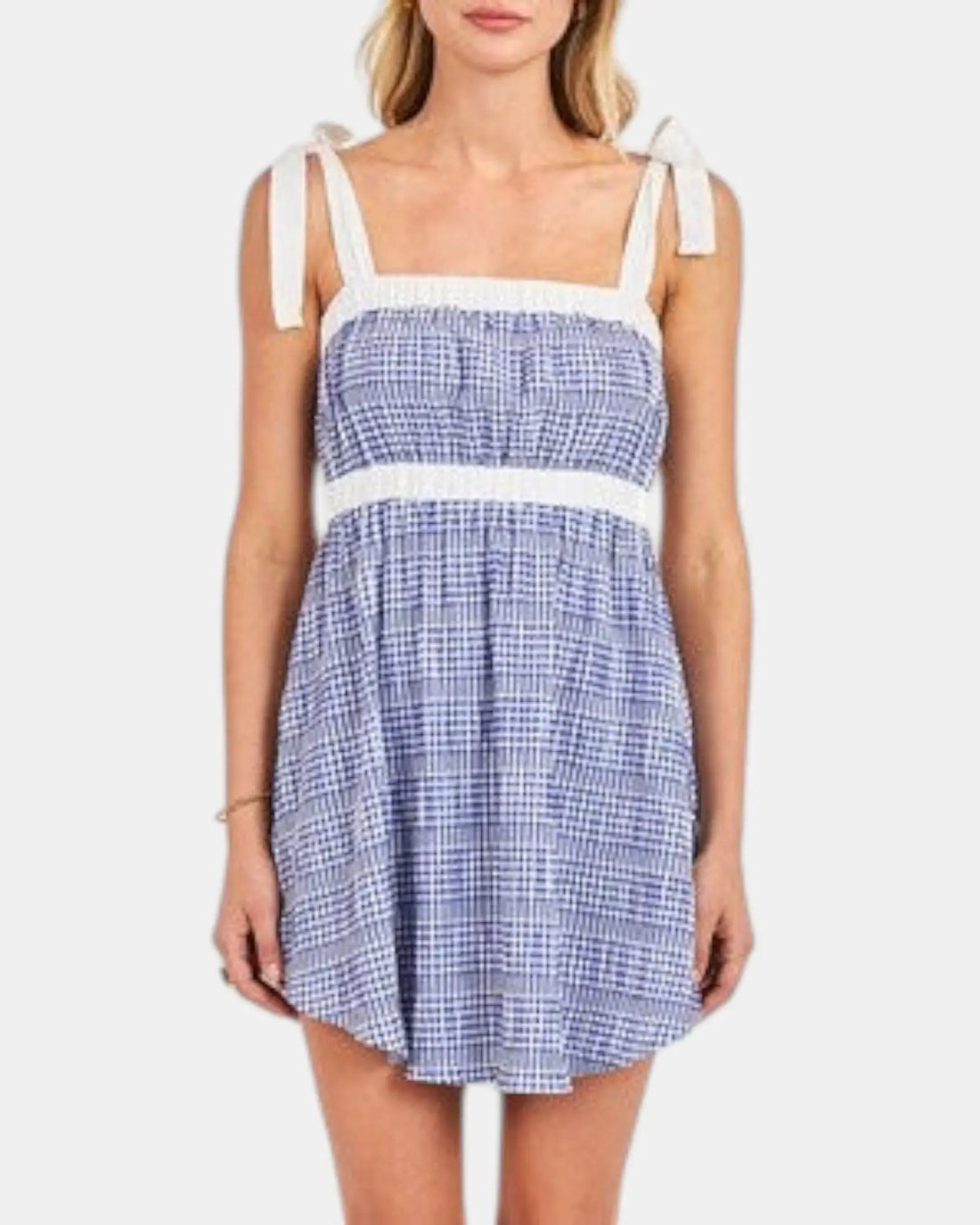 Vestido by Yanet Collective