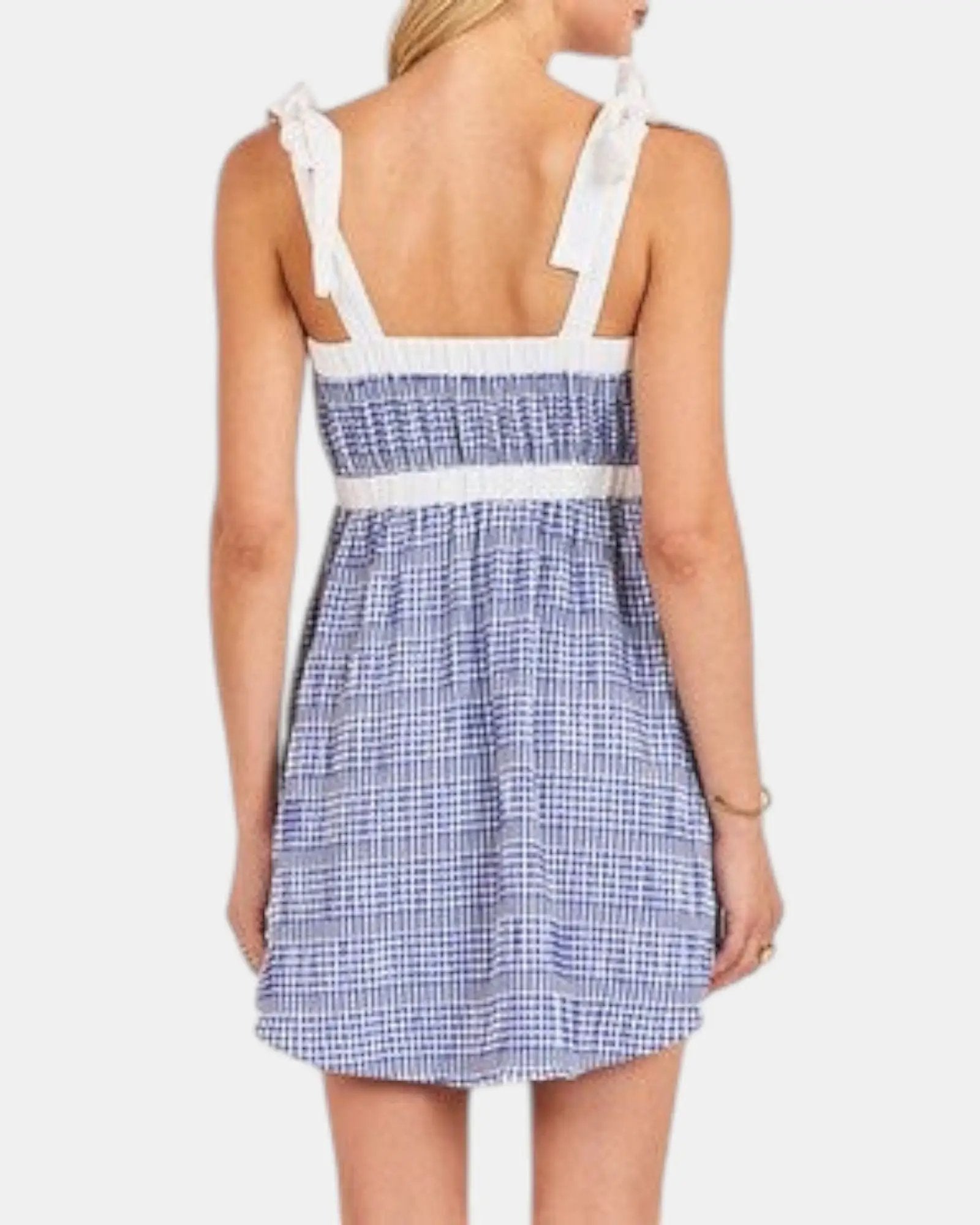 Vestido by Yanet Collective