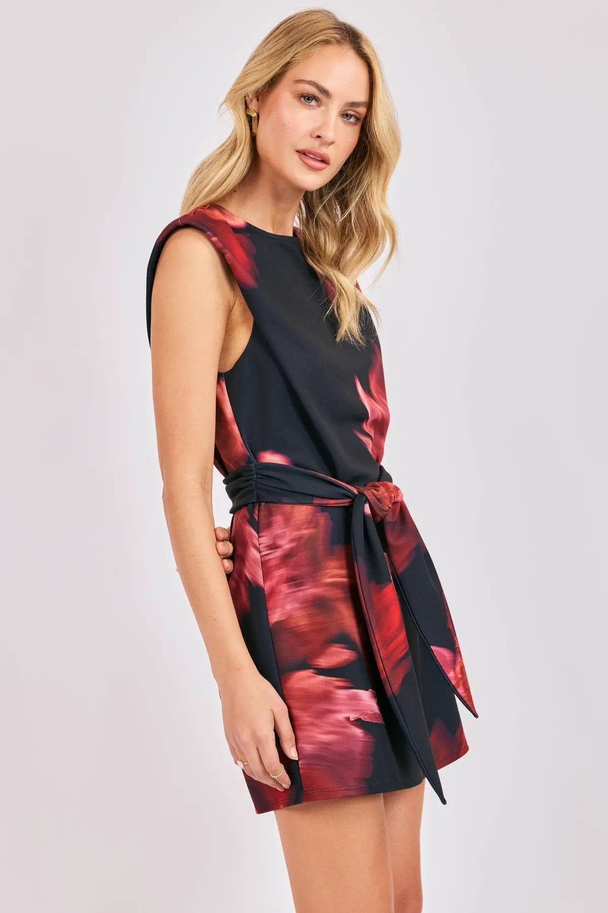 Vestido by Yanet Collective