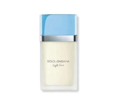 Yanet Collective Perfume Mini Dolce & Gabanna Light Blue de Hombre 5ml Regalo para Papá - Perfume Sample & Discovery Sets