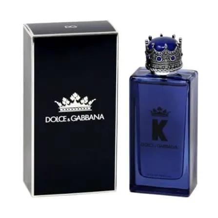 Yanet Collective Perfume Mini de Hombre Dolce & Gabanna de Hombre Regalo para Papá 5ml - Perfume Sample & Discovery Sets