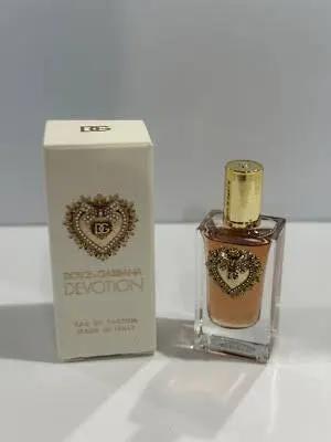 Yanet Collective Perfume de Hombre Versace Devotion Pour Homme Eau de Parfum Hecho en Italia Regalo para Papá - Eaux de Parfum