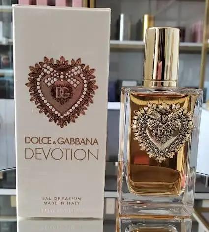 Yanet Collective Mini Perfume Dolce Gabbana Eau de Parfum Hecho en Italia 0.15oz para Mujer Regalo - Eaux de Parfum