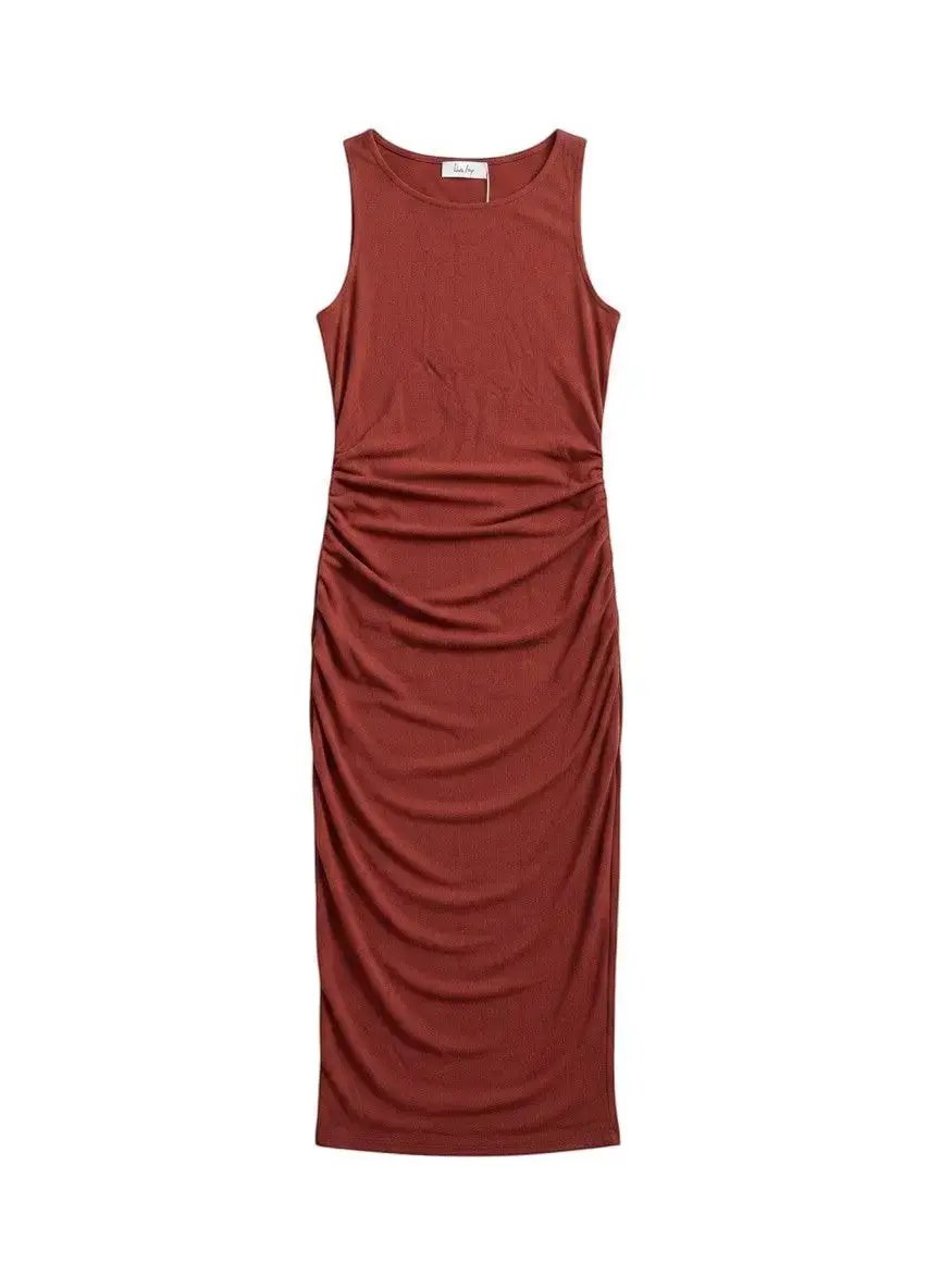 Vestido by Yanet Collective