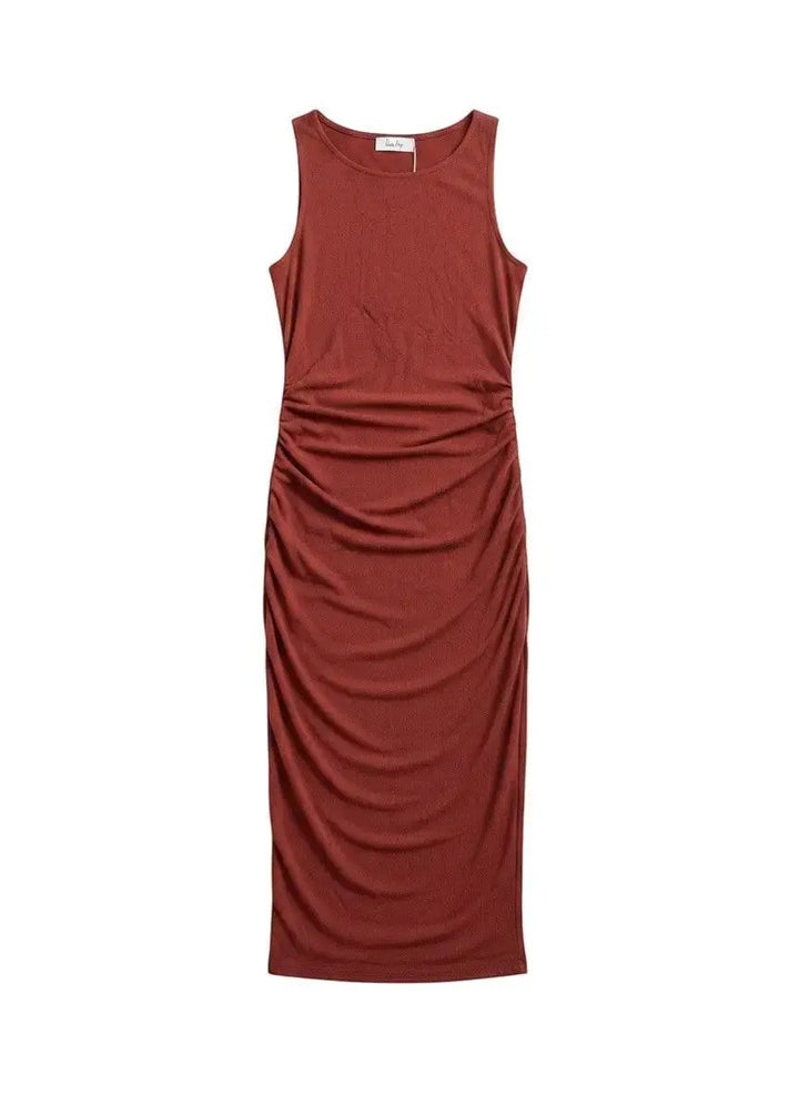 Vestido by Yanet Collective