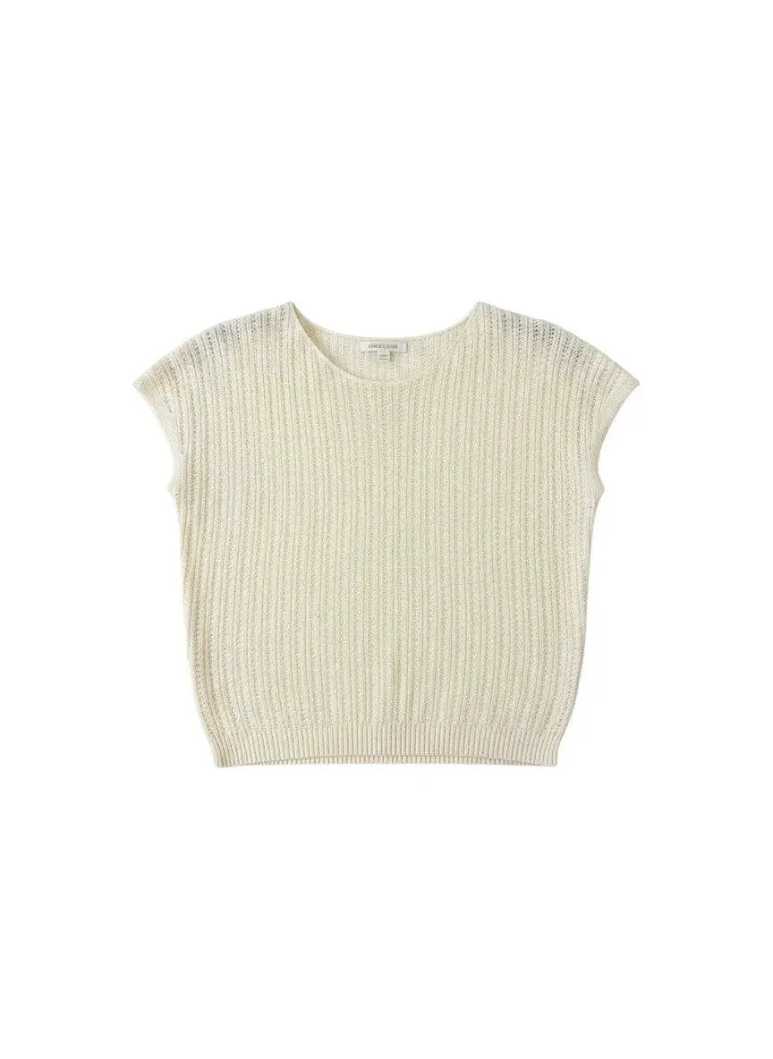 Blusa beige by Yanet Collective