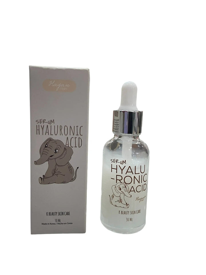 ACIDO HIALURONICO by Yanet Collection