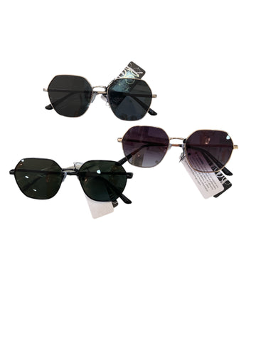Lentes de sol