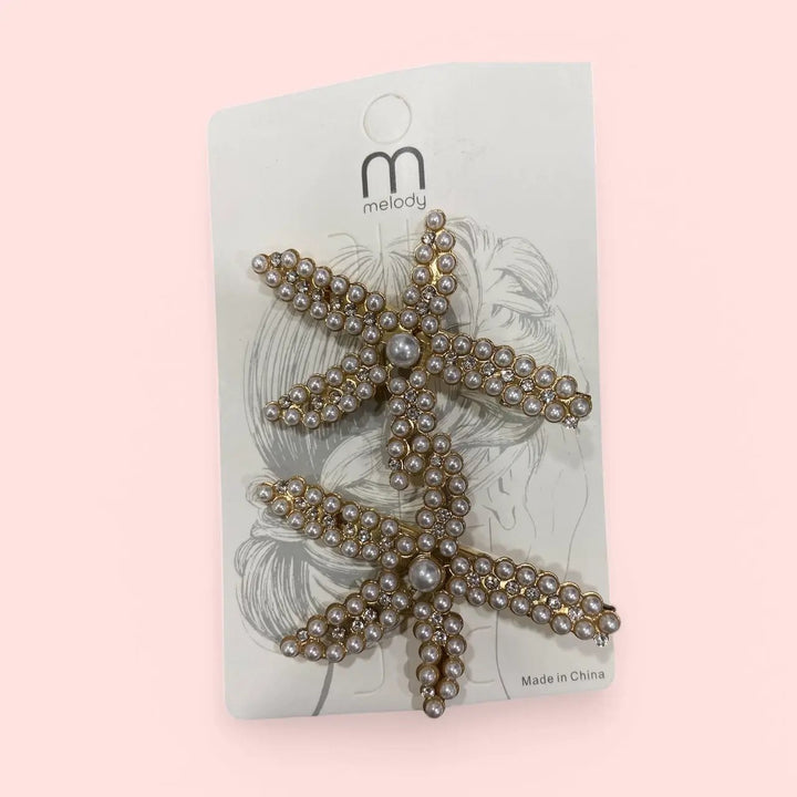 Accesorio de pelo by Yanet Collective