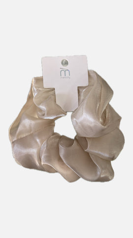 Doña accesorio de pelo