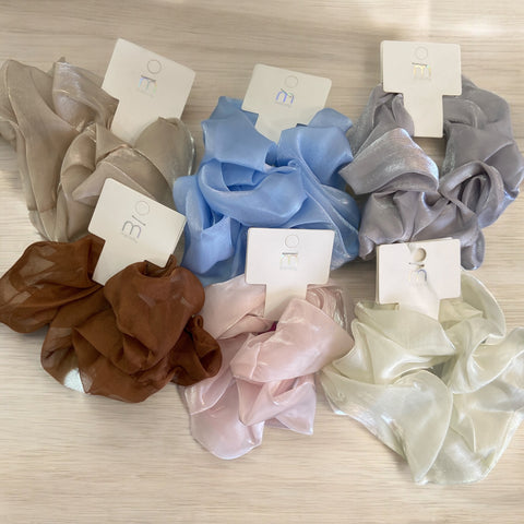 HS-10373HAIR DZ Accesorio Pelo 2