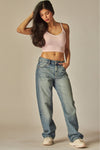 Top Seamless Sweetheart con Tirantes – Básico y Sofisticado