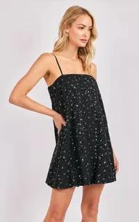 Blusón vestido by Yanet Collective