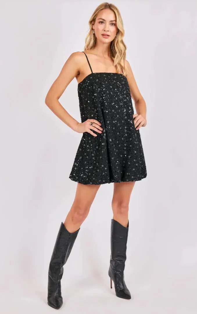 Blusón vestido by Yanet Collective
