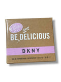 DKNY Be Delicious EDP para Mujer - Fragancia Exquisita