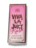 Viva La Juicy Rosé Eau de Parfum Spray, 30 ml - Un Brindis a la Elegancia Rosada