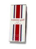 Tommy Girl 30ml EDT para Mujer - Fragancia Fresca y Vibrante