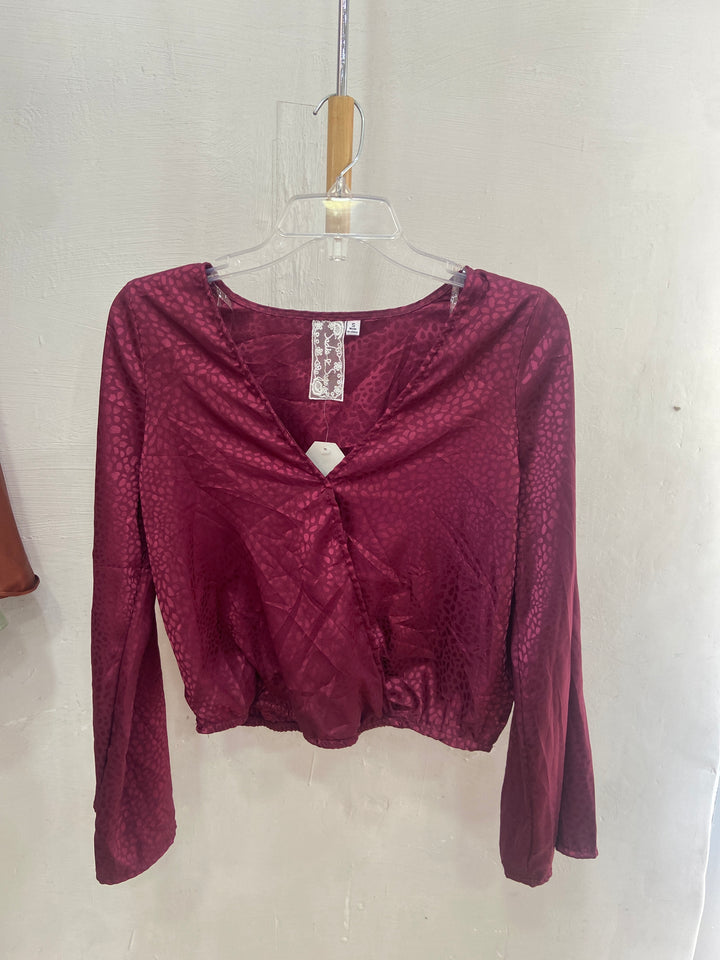 Blusa