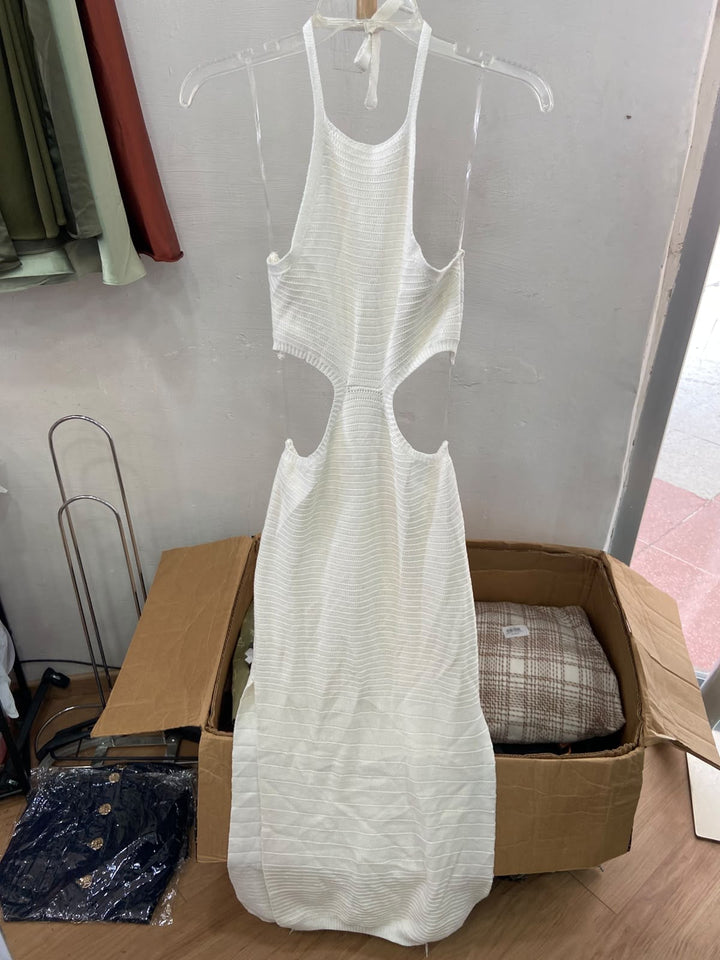 Vestido Boutique Exclusivo - Elegancia y Estilo Artesanal