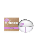 DKNY Be Delicious EDP 100ml para Mujer - Fragancia Exquisita