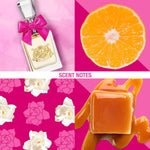 Viva La Juicy de Juicy Couture Eau de Parfum, Perfume para Mujer, 15 ml – Lujo y Glamour