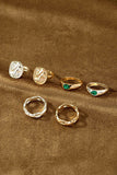 Anillos 3 en 1