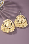 Aretes