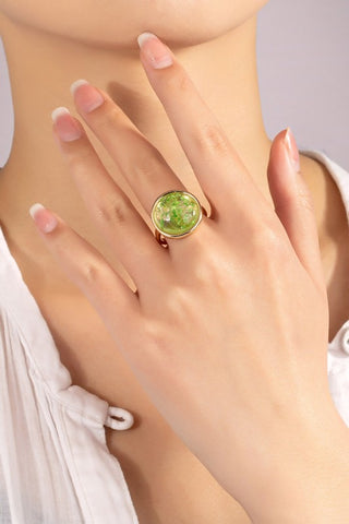 Anillo