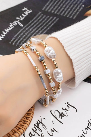 Pulseras 3 en 1