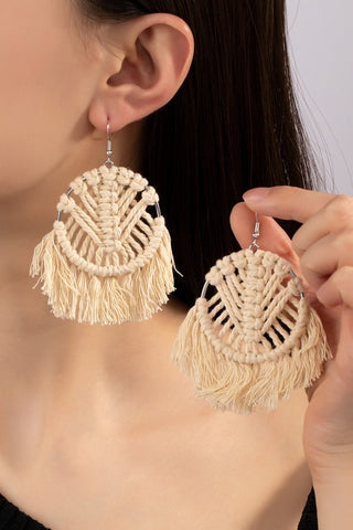Aretes