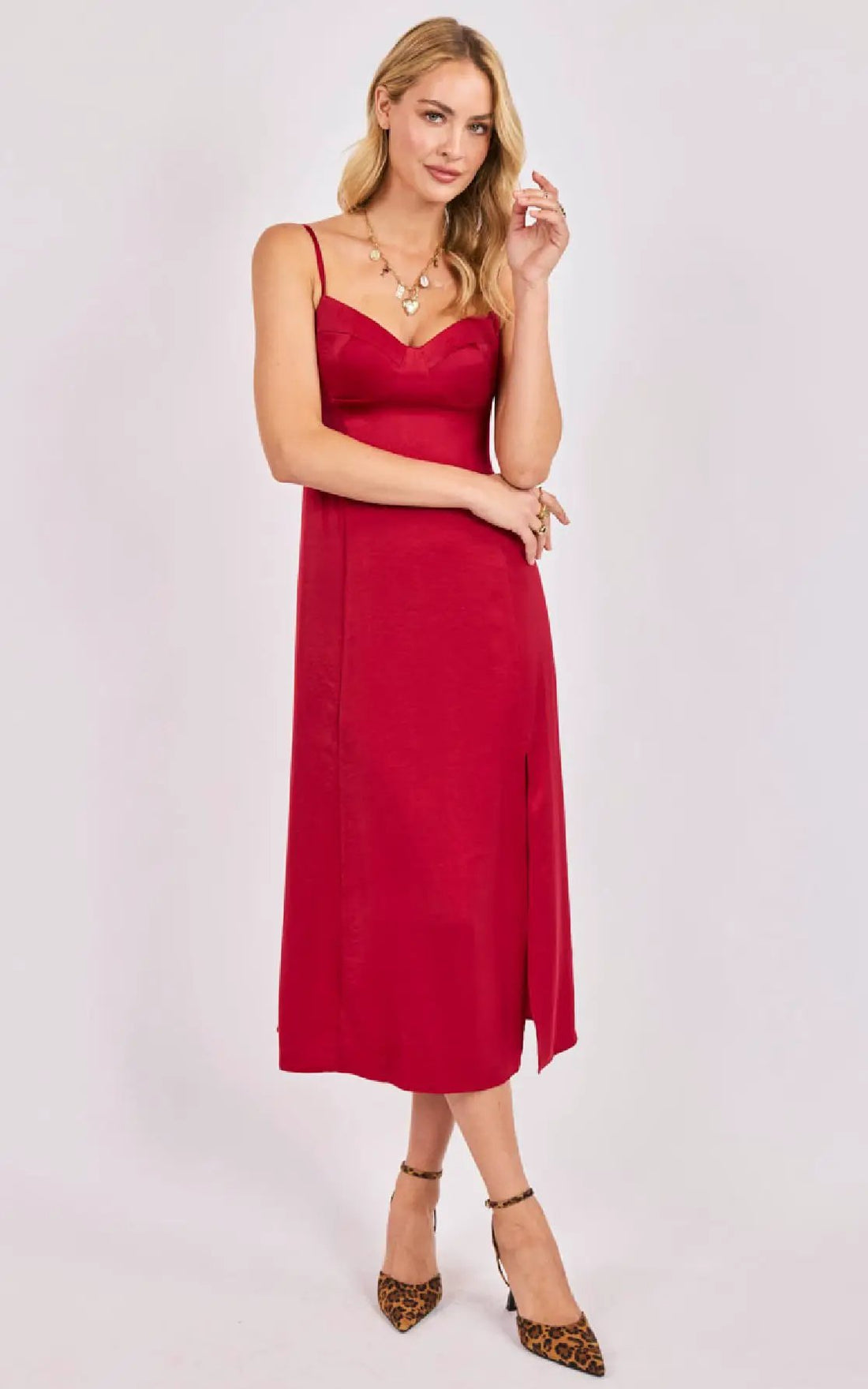 Vestido Largo De Verano Con Estampado Floral Elegante Para Mujer Ideal Para Eventos by Yanet Collective