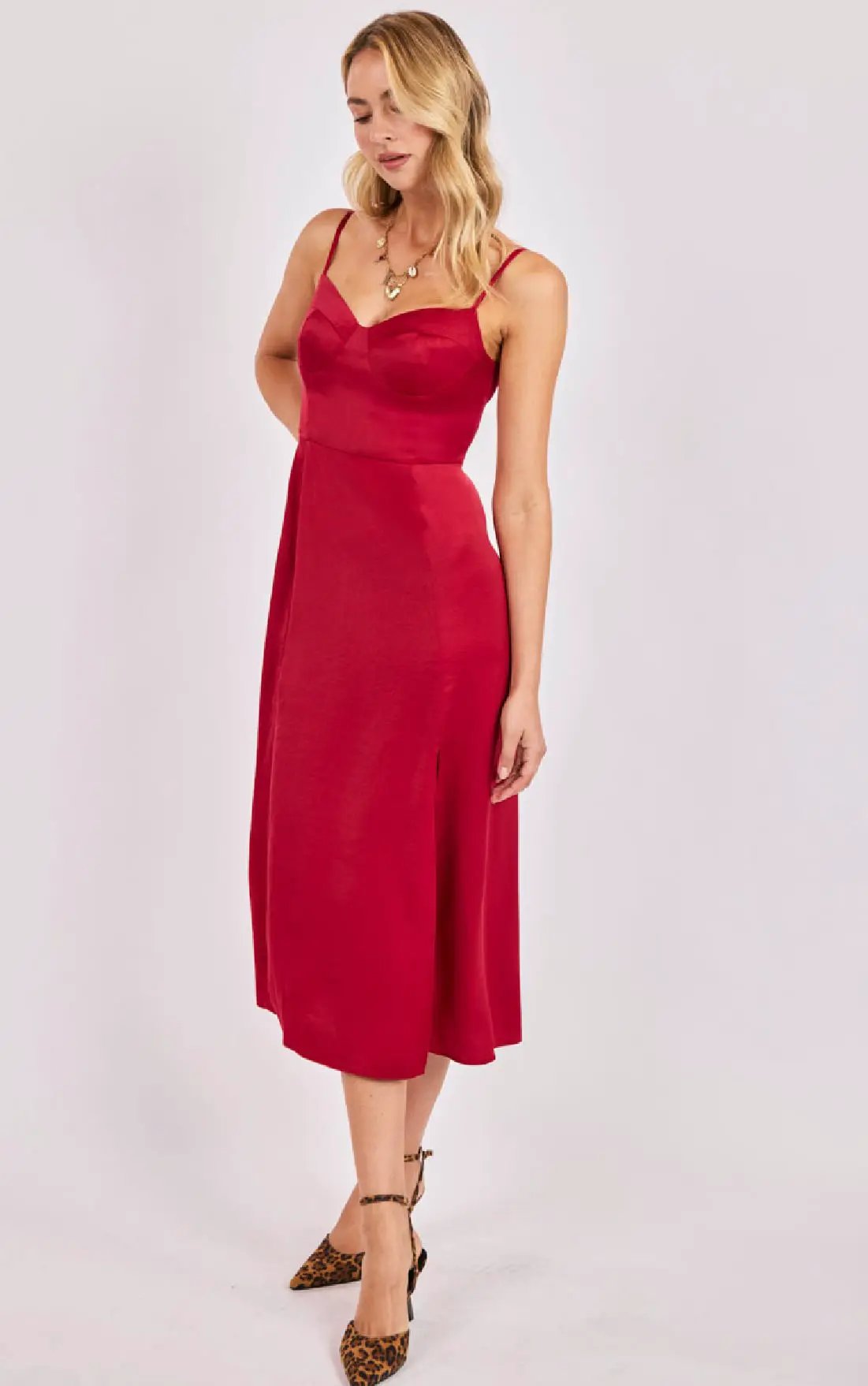 Vestido Largo De Verano Con Estampado Floral Elegante Para Mujer Ideal Para Eventos by Yanet Collective