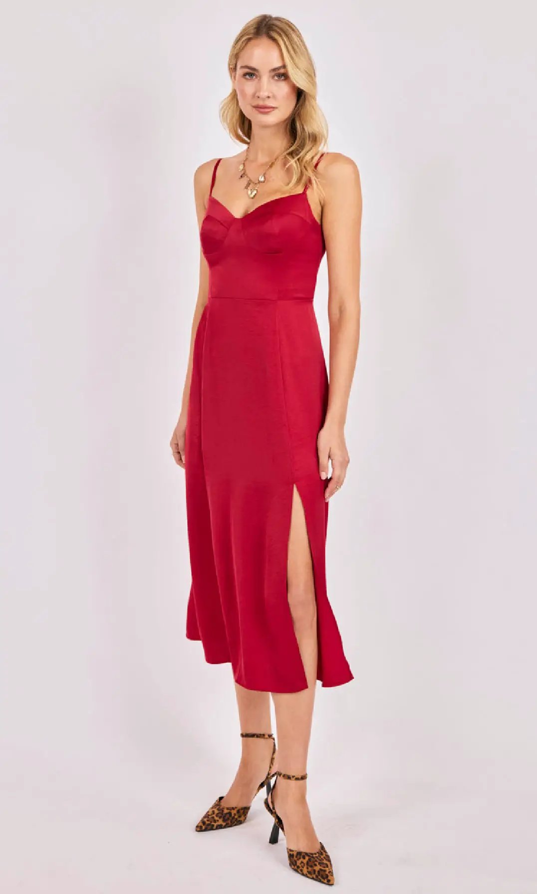 Vestido Largo De Verano Con Estampado Floral Elegante Para Mujer Ideal Para Eventos by Yanet Collective