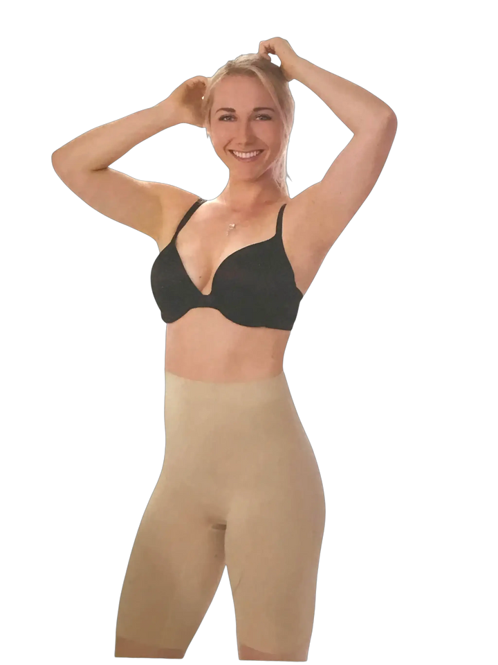 Short faja moldeadora de cuerpo by Yanet Collection