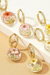 Aretes
