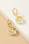 Aretes