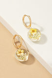 Aretes