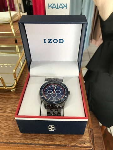 Reloj IZOD