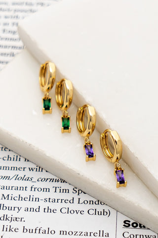 Aretes