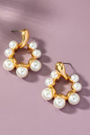Aretes