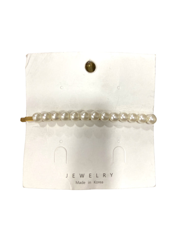 Pasador de perlas by Yanet Collection