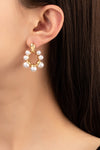 Aretes